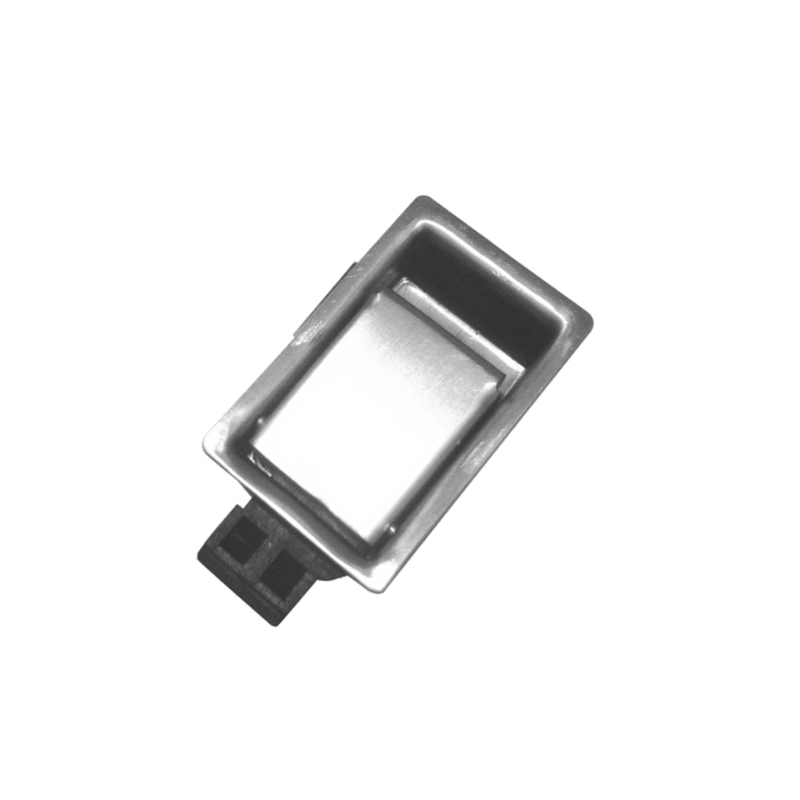 MS858-2 448g Průmyslové rázové zámky z nerezové oceli