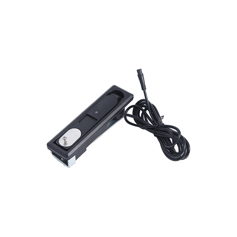 DS712-6 Electronic Key Unlock Aktivní elektronické zámky