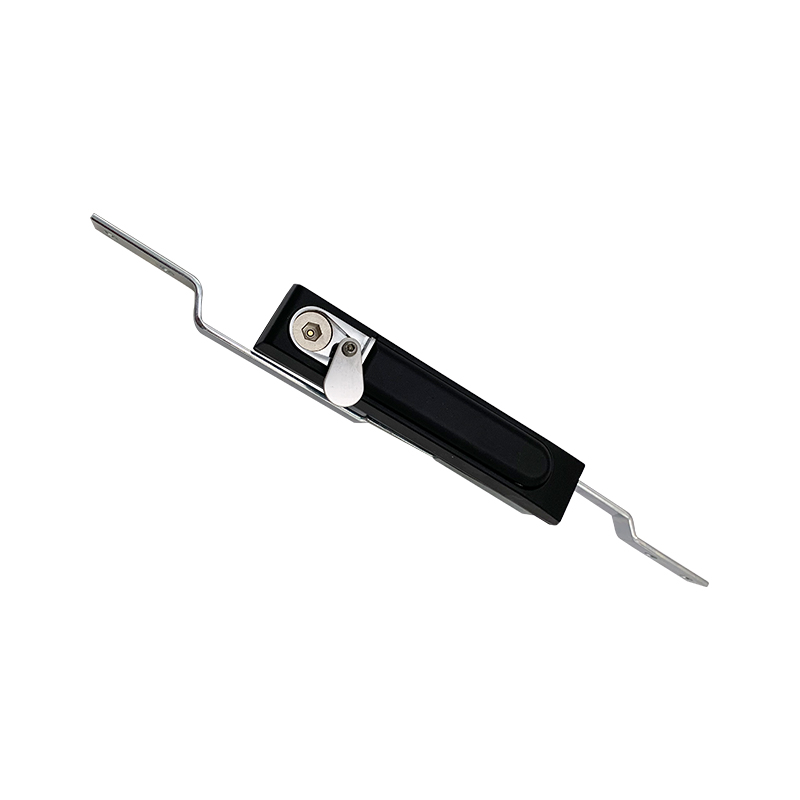 Pasivní elektronické zámky DS834-1 s pohonným mechanismem Mb01