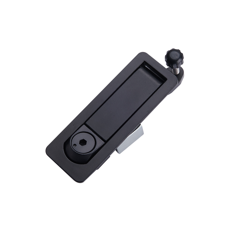 MS708-3D Šestihranný 8mm typ nástroje Zámek Válce s kompresní západkou