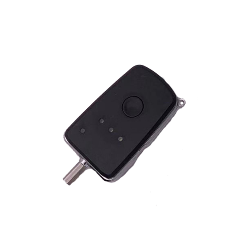 DS818-1 Quick-Open Elektronický klíč Odemykání pasivních zámků s rukojetí