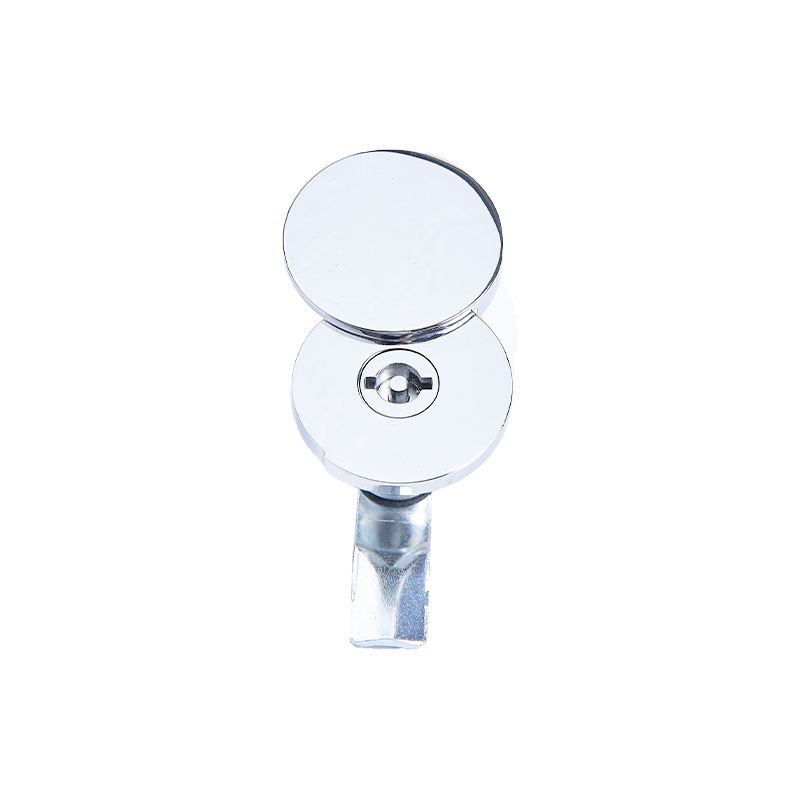 Průmyslové kompresní západkové zámky MS823 No Lock Core