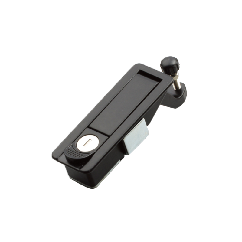 MS719 275g Black Light sprej Základní kompresní západkové zámky s jádrem zámku