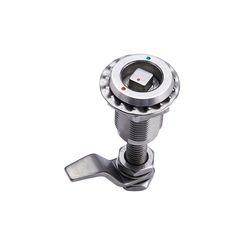MS816-3-4S Zámky s kompresní západkou jádra zámku 8*8mm