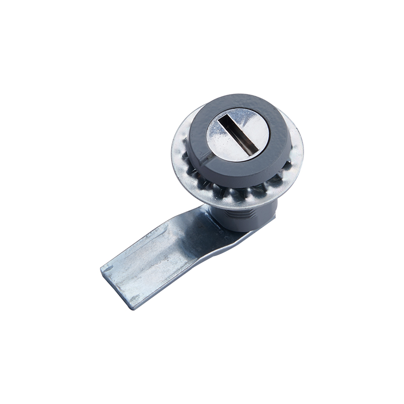 MS816-3-9 Drážkový zámek Cylindr kompresní západkové zámky