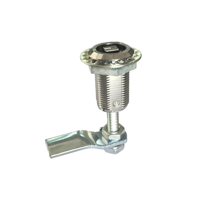 MS816-3D-4 8*8mm jádro zámku 100g kompresní západkové zámky
