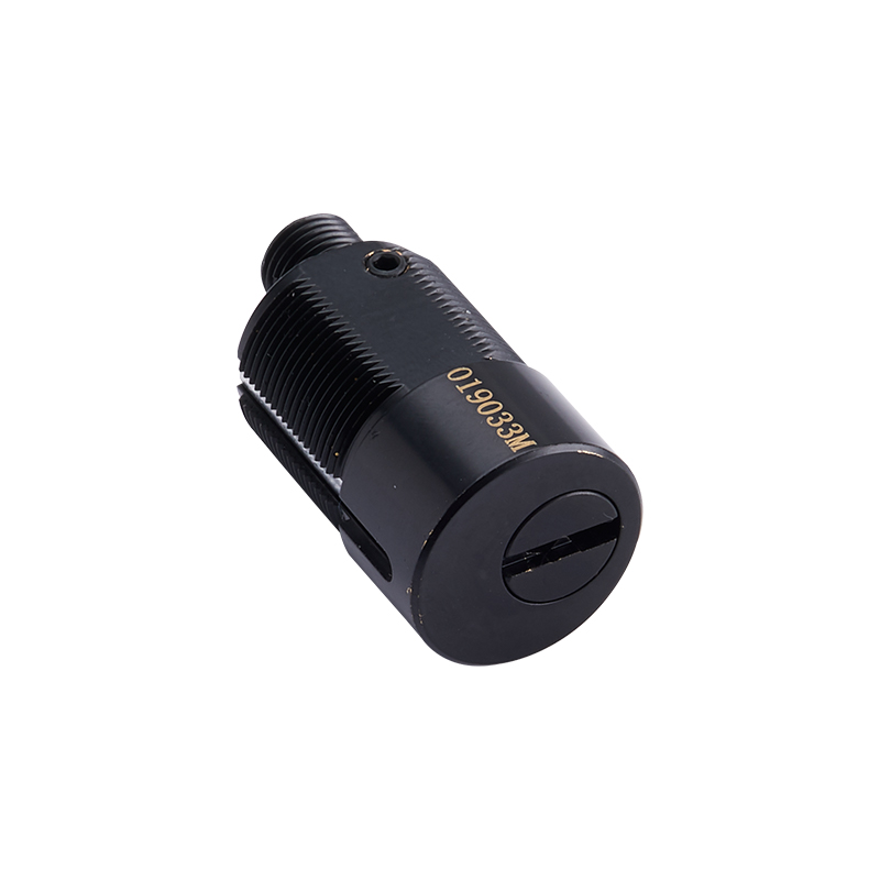 MS210-983 Otočený o 90° pro otevření cylindrických zámků dveří