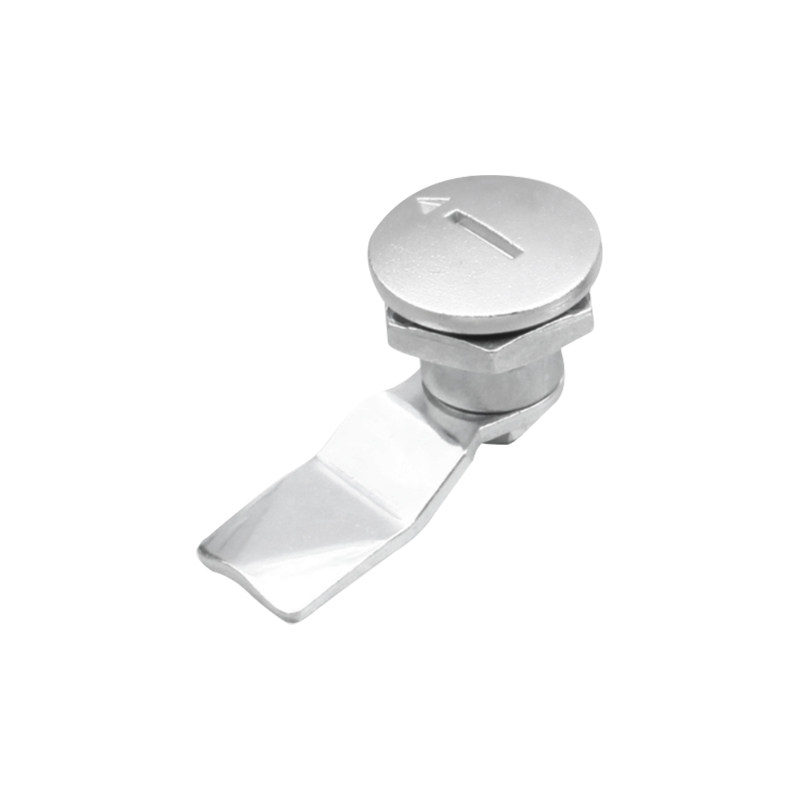MS705F-5 Průmyslové cylindrické zámky Groove Lock Core