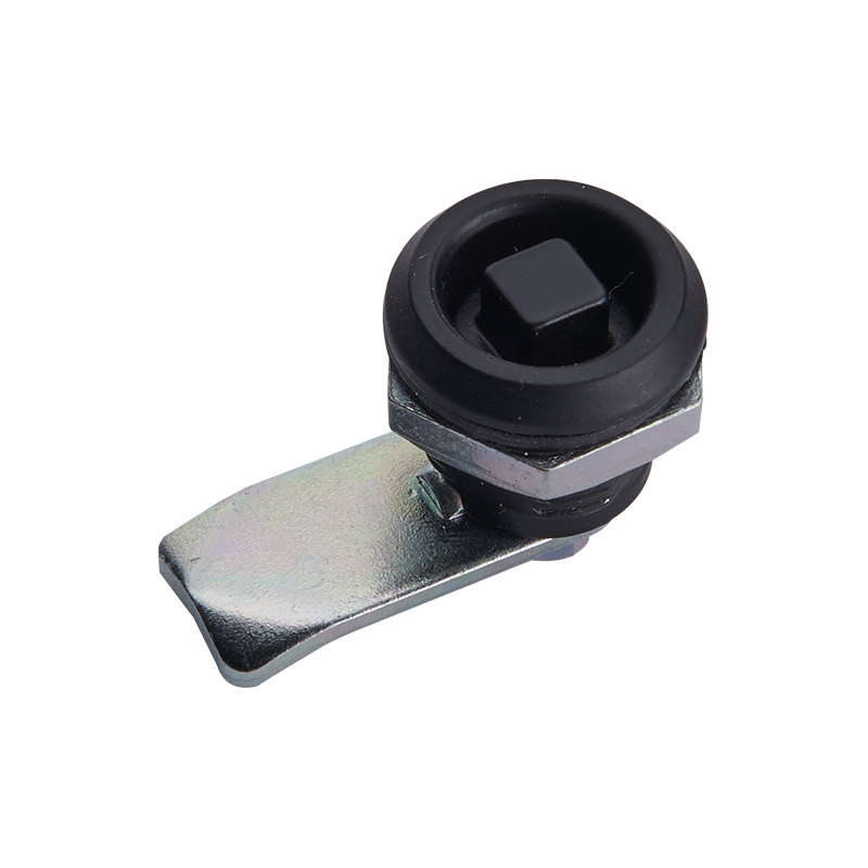 DS818-1 Quick-Open Elektronický klíč Odemykání pasivních zámků s rukojetí