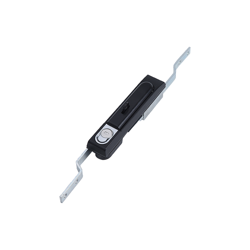 MS834-1P Pasivní elektronické zámky s Mb01 rackovým pohonem a visacím zámkem