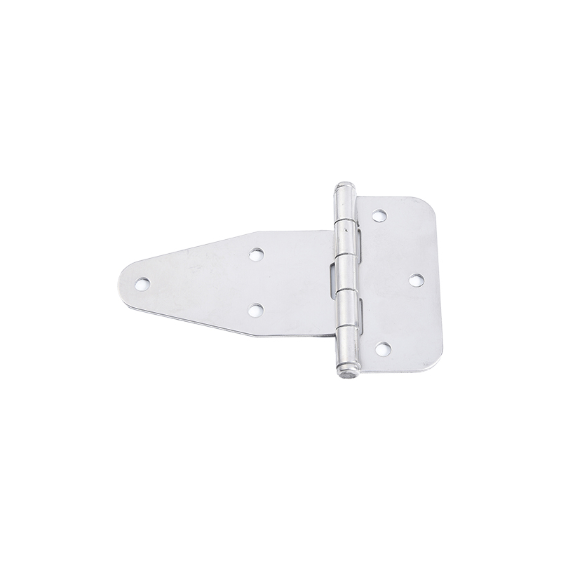 Průmyslové panty CL115 170g na leštění zrcadel z nerezové oceli