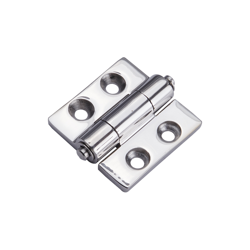 CL200-4 110g Svařování na obou koncích Panty z nerezové oceli