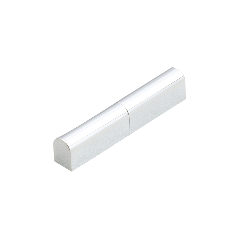 CL204-3A 106g 180°Otevřené zrcadlo Leštící panty z nerezové oceli