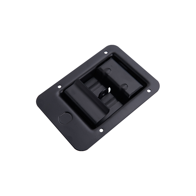 MS859 No Lock Cylindr Panel Locks with Visací zámek