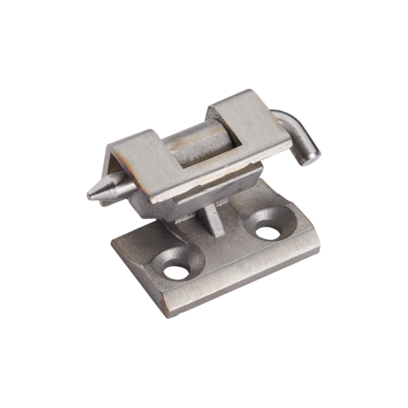 Závěsy z nerezové oceli CL212-1S Vhodné pro dveřní panel 2MM