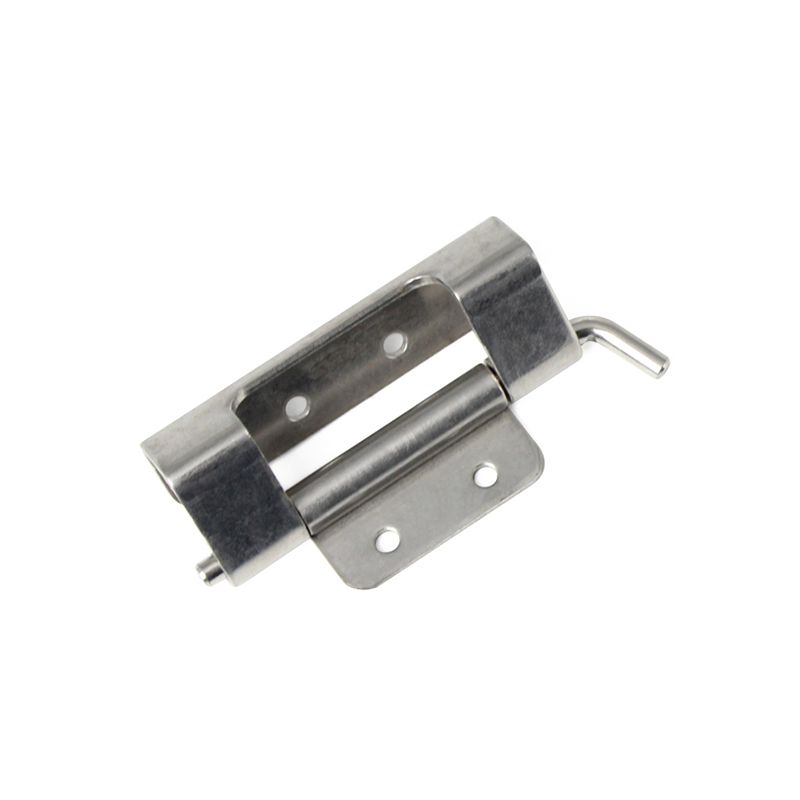 CL283-2 165g 120°úhel otevřené nerezové panty, otočný hřídel