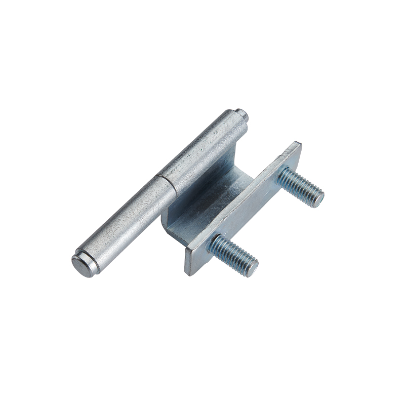 CL218-1 289 g 100 lotů železa (bíle pozinkované) vestavěné panty