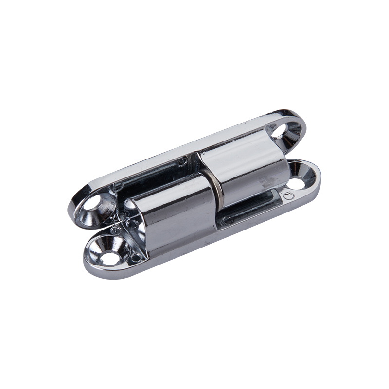 CL231-1 104g 240 lotů kartáčované leštěné nerezové panty