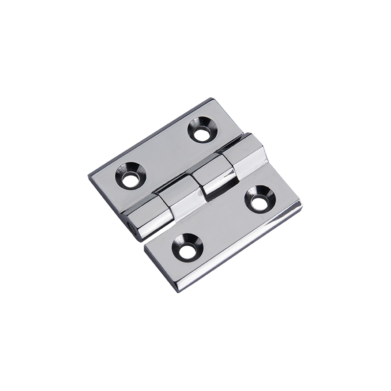 Průmyslové vnější panty CL233-1C Bright Chrome