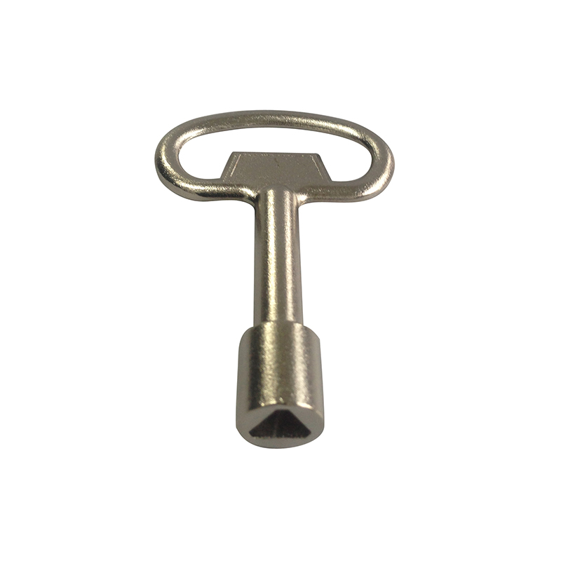 K3 73mm Long Tool Key Lock Příslušenství