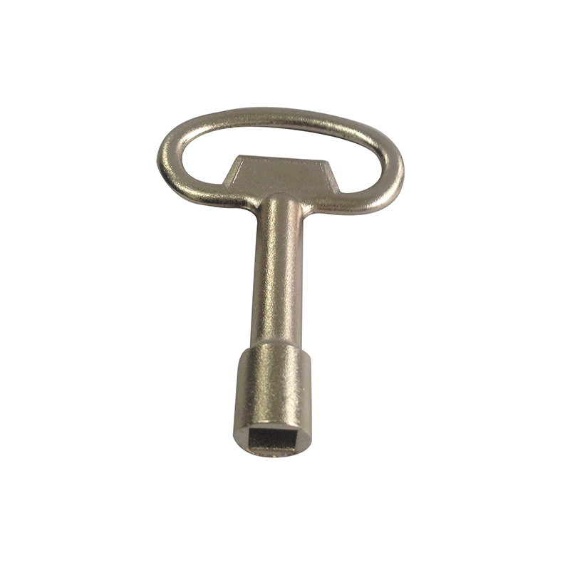 Příslušenství průmyslových zámků K4 Golden Tool Key