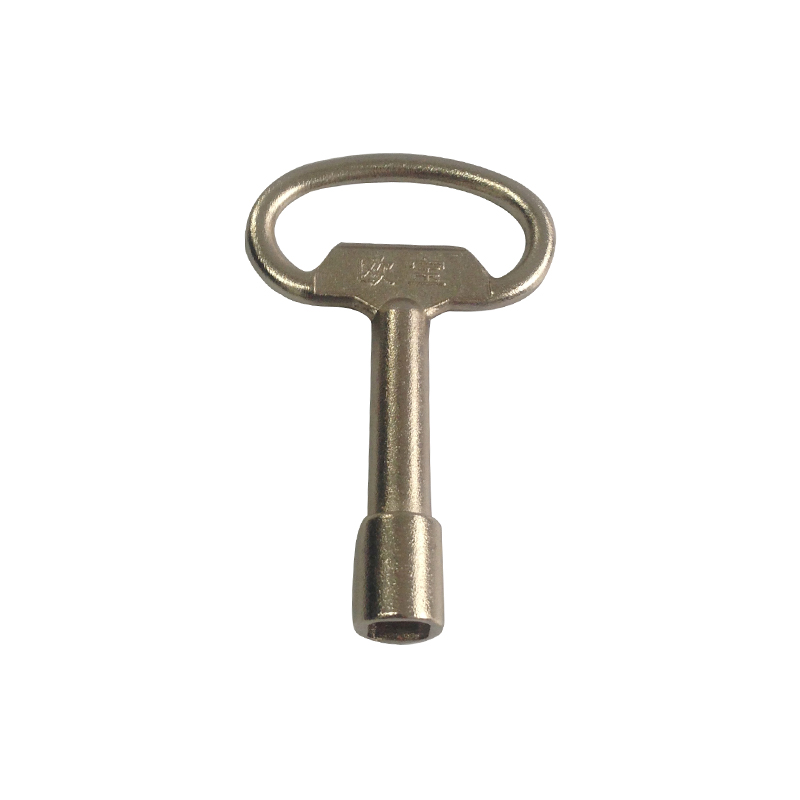 K6 Glossy Tool Key Lock Příslušenství
