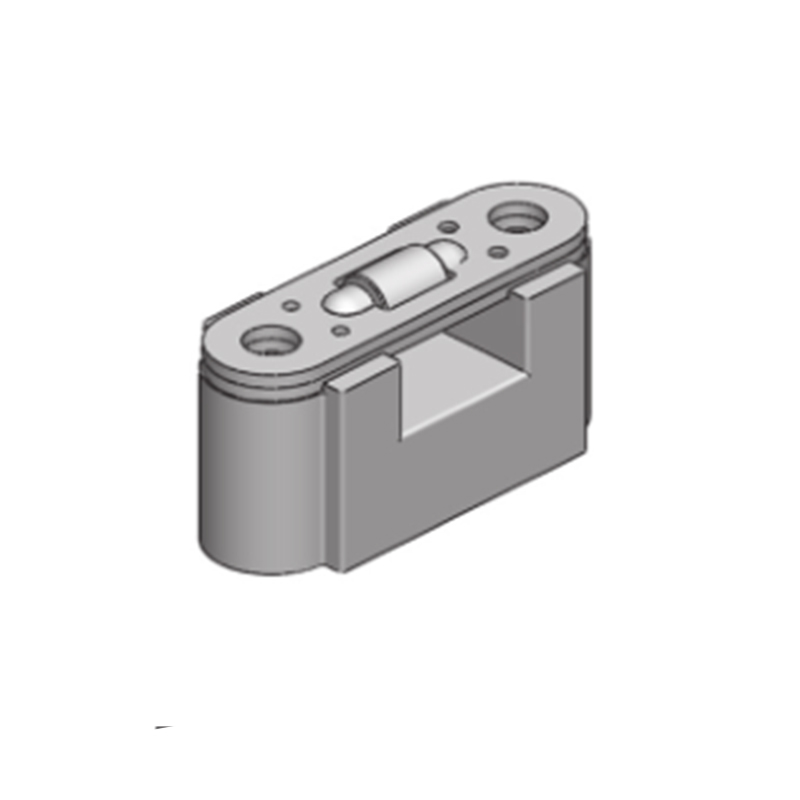 RG001-9 PC Guide Připojení ojnice
